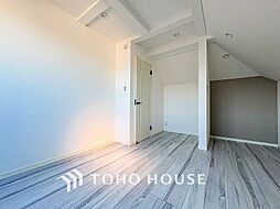 子供部屋の画像