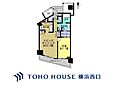 みなとみらいミッドスクエア14階9,450万円
