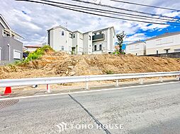 JR東海道本線 戸塚駅 徒歩16分