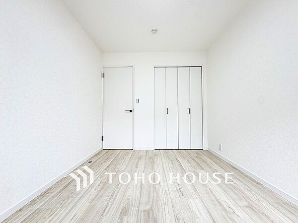 寝室を拡大表示