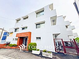 たまプラーザハイム