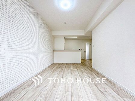 ここにはみんなが集い、食事と楽しい会話が始まるスペース。