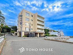 デュオヒルズ秋谷