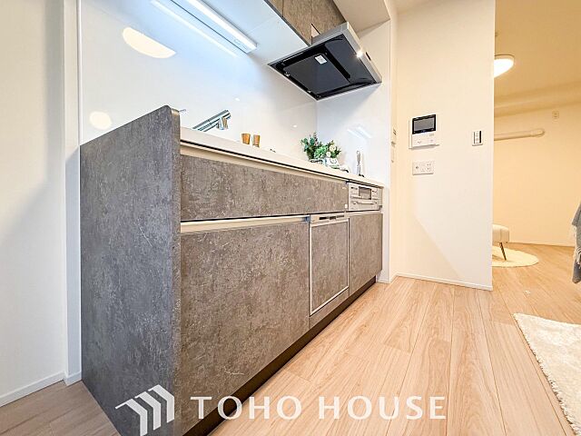 キッチン フェリズ横浜関内 6階/-