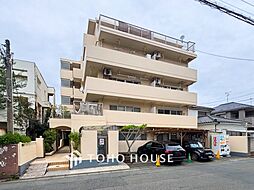 武蔵小杉ダイヤモンドマンション