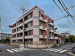 ヒルズ武蔵中原ウエストウィング