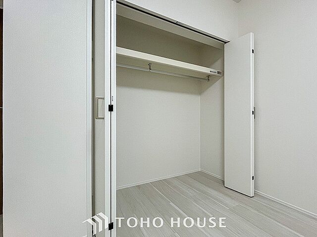 収納 マンション掃部山公園 3階/-