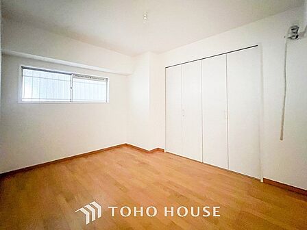 プライベートな自分時間を快適に過ごせるお部屋です。