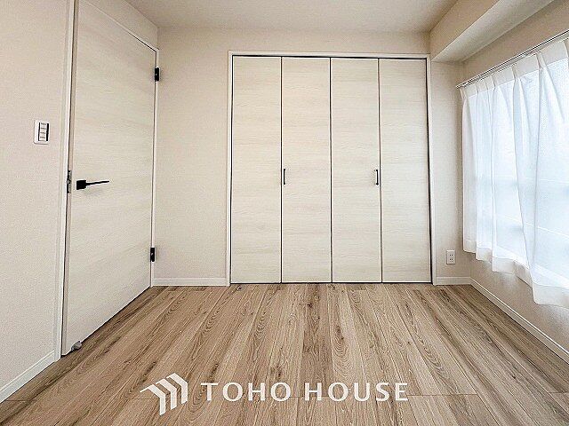 子供部屋 スカイコーポ元木 9階/-