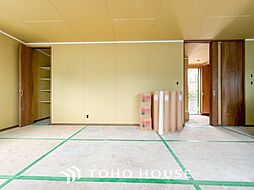 室内の画像