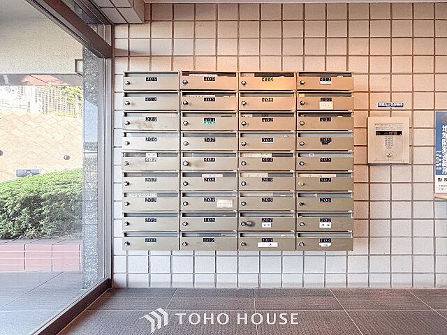 その他 戸塚ヒルズ 5階/-