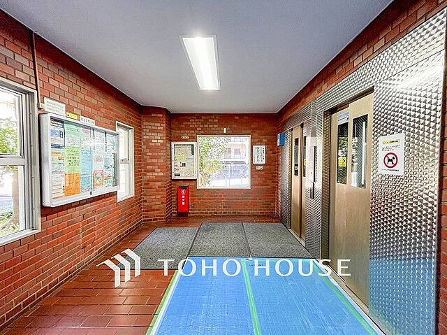 その他 パークハイツ横浜 10階/-