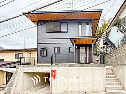 横浜市営地下鉄グリーンライン 川和町駅 徒歩17分