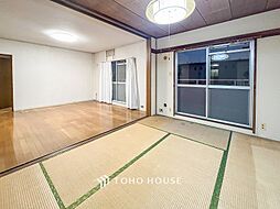 和室の画像