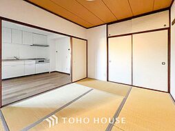 和室の画像
