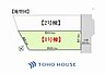 間取り：1号棟