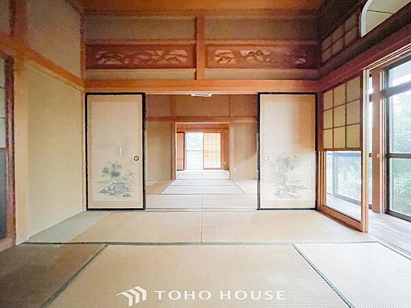 子供部屋を拡大表示