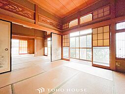 室内の画像