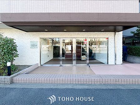 流行に左右されず、将来にわたって価値が継続する「上質」な佇まい。