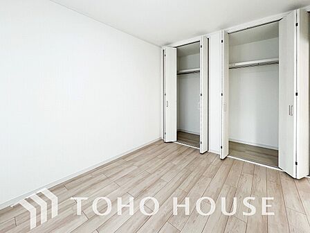 プライベートな自分時間を快適に過ごせるお部屋です。