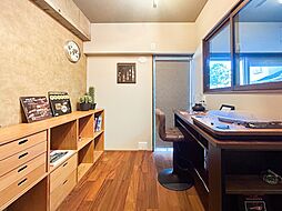 子供部屋の画像