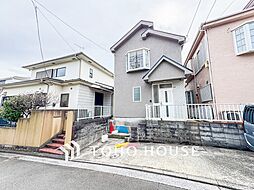 京急逗子線 六浦駅 徒歩34分