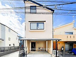 神奈川県横浜市港北区菊名3丁目