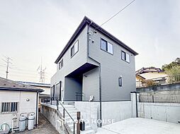 横浜市営地下鉄ブルーライン 仲町台駅 徒歩15分