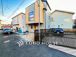 JR京浜東北・根岸線 根岸駅 徒歩17分