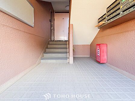 忙しく過ぎゆく日常を置き去るほど、ゆったりした時間が流れる住環境。