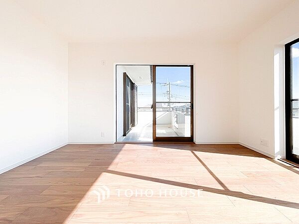 子供部屋