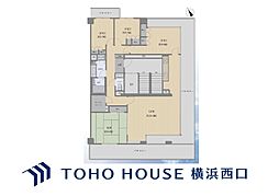 間取図画像 4LDK