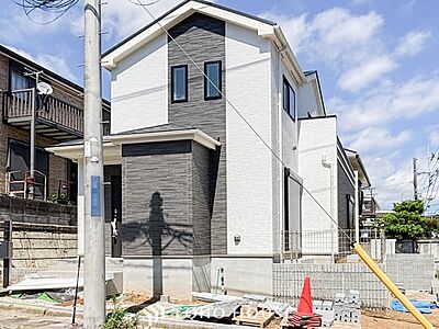 外観:時間のゆとりと空間、爽やかな陽光がもたらす光と風を贅沢なまでに感じる暮らしが始まります。 外観:時間のゆとりと空間、爽やかな陽光がもたらす光と風を贅沢なまでに感じる暮らしが始まります。