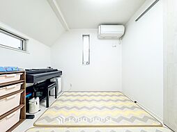 子供部屋の画像