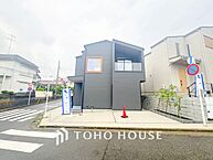神奈川県横浜市泉区上飯田町：物件画像