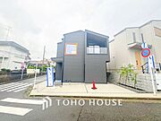 時間のゆとりと空間、爽やかな陽光がもたらす光と風を贅沢なまでに感じる暮らしが始まります。
