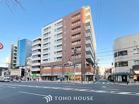 流行に左右されず、将来にわたって価値が継続する「上質」な佇まい。