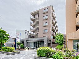 クリオ片倉町八番館