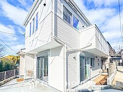 相鉄本線 西谷駅 徒歩15分