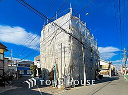 神奈川県横浜市中区山元町3丁目