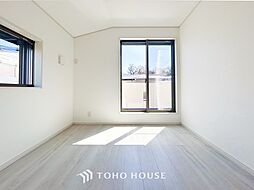 洋室の画像