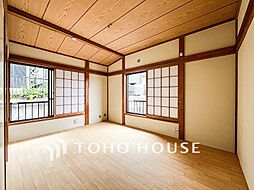 洋室の画像
