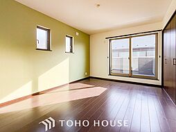 子供部屋の画像