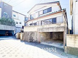 神奈川県横浜市瀬谷区阿久和東2丁目