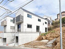 JR京浜東北・根岸線 磯子駅 バス17分 天神前下車 徒歩2分