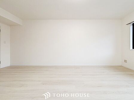 上質な時間を育む暮らしのメインステージです。