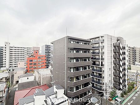 爽やかな風を感じて、心躍る素敵な暮らしがはじまります。