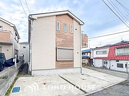 外観の画像