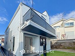 横浜市営地下鉄ブルーライン 舞岡駅 バス6分 西洗下車 徒歩1分