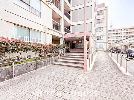 ここから始まる「日常」はご家族にとって大切で貴重な時間。